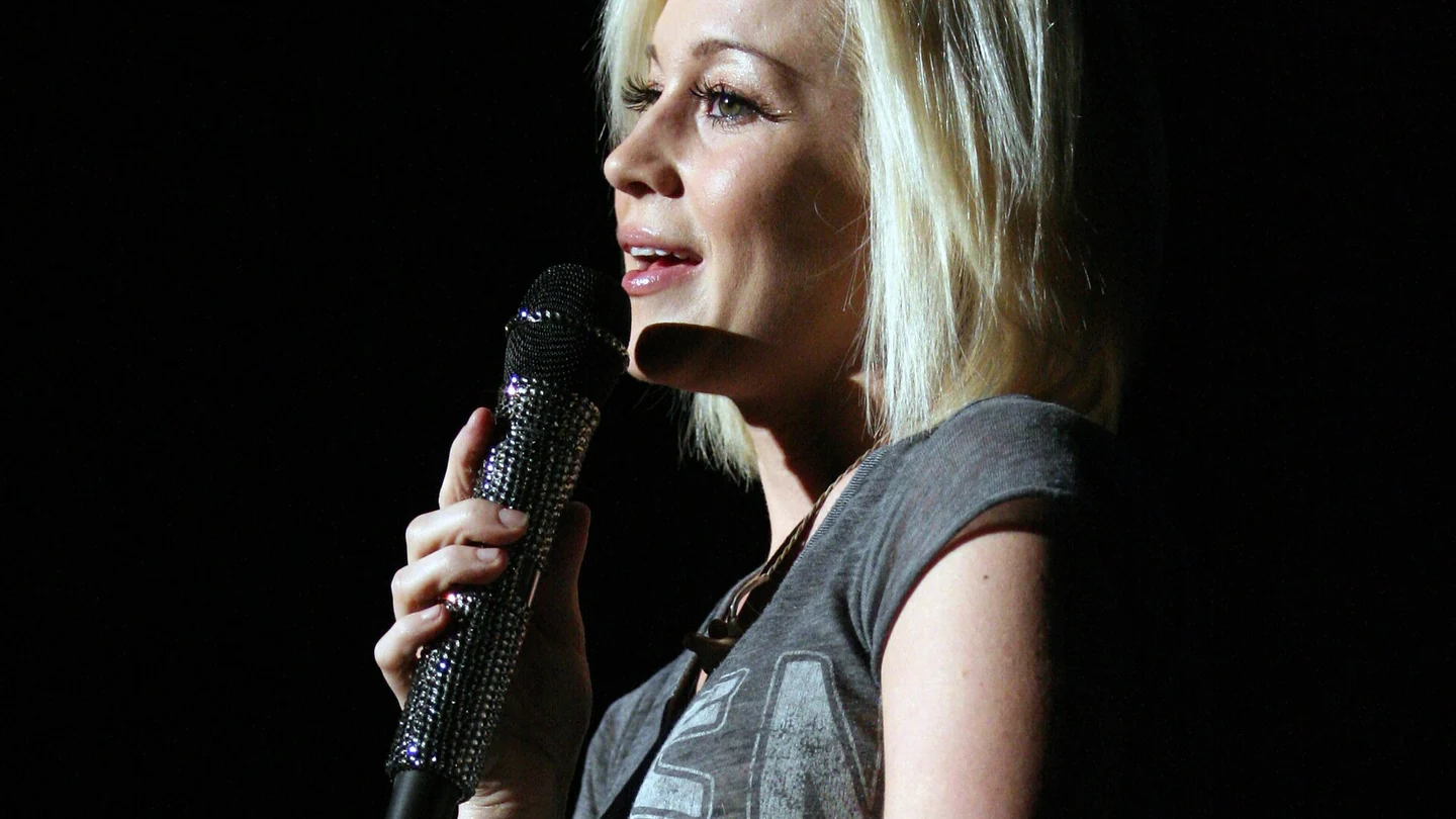 Wireless Microphones at a live event